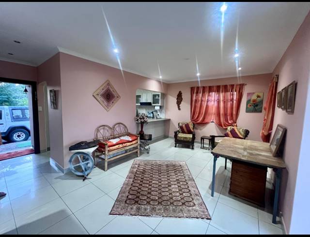 3 BEDROOM SECTIONAL TITLE FOR SALE IN MALVERN